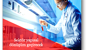 Geleceğin ilaçları hastalanmadan iyileştirecek