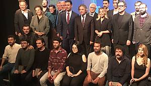 ''Geleceğin Sisemacıları'' belli oldu