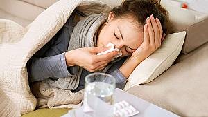 Gripten nasıl korunabiliriz? VİDEO