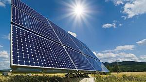 Güneş enerjisi yol haritası açıklanacak