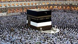 Hacdan dönemiyorlar