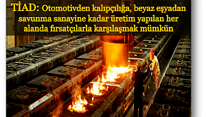 Hammadde stokçuları üretim ve ihracata darbe vuruyor