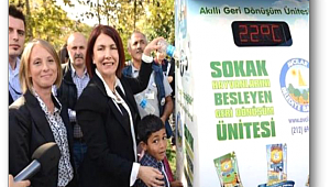 İklim için ses verildi