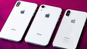 Iphonelarda can sıkan hata