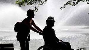 İstanbul Uluslararası Engelli Hakları Konferansı'na evsahipliği yapacak