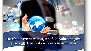 İstihdam piyasasında yelpaze yeni mesleklerle genişliyor