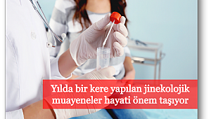 Kadınların önemsemesi gereken kanser belirtileri