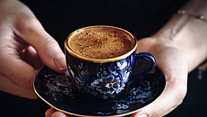 Kahve dikkati arttırıyor, zindelik veriyor