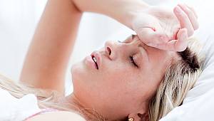 Kalp krizi uykudayken de yakalar