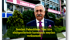Kira sözleşmeleri piyasa şartlarına göre belirlenmeli