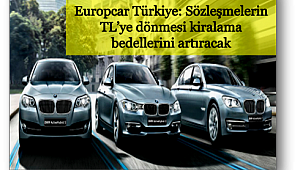 Kiralama fiyatları artacak, revizyon şart