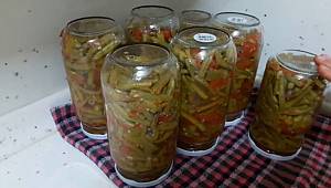 Kışlık hazırlayayım derken zehirlenmeyin