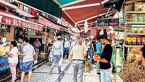 KOSGEB, esnafın durumunu takip edecek