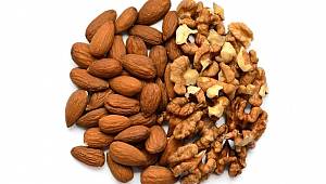 Kuruyemişçilerden zamma kur kılıfı