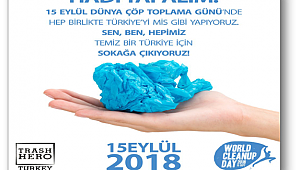 Mis gibi bir Türkiye için ‘hadi yapalım’ hareketi başlıyor!