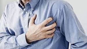 Önerilere uyun, kalp krizinden korunun