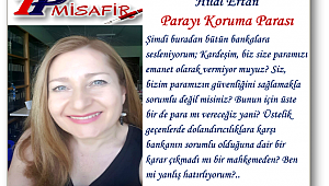 Parayı koruma parası
