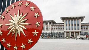 Sivil Toplumla İlişkiler Genel Müdürlüğü kuruldu