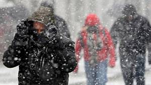 Soğuk havalarda kalp sağlığına dikkat edin