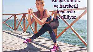 Spor yapan da yaralanan da artıyor