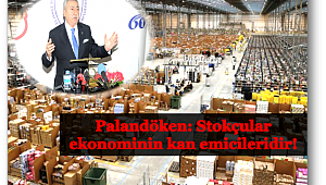 Stokçular ekonominin kan emicileridir!