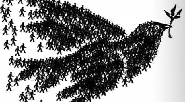 Toplumsal barış çalıştayda ele alınacak