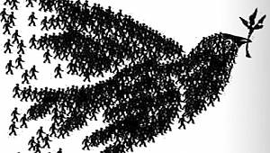 Toplumsal barış çalıştayda ele alınacak