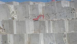 Türk doğaltaşı Avrupa’ya açılıyor