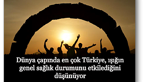 Türk tüketicisinin ışık kalitesine verdiği önem dünya sıralamasının üstünde