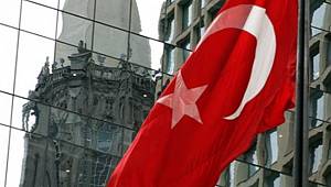 Türkiye'den maden atağı