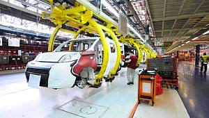 Üretime 9 gün ara veriyor