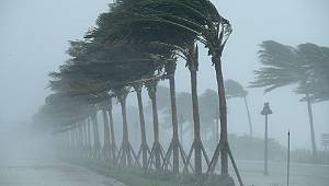 Yaklaşan kasırgaya hazırlıklı olun