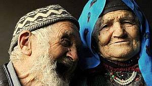 Yaşam süreleri arttı