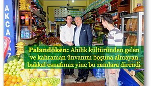 Yaşanan fiyat artışları bakkallarda yaşanmadı