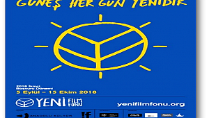 Yeni Film Fonu 2018 ikinci başvuru dönemi başladı