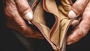 Yoksulluk sınırı 6 bin lirayı aştı