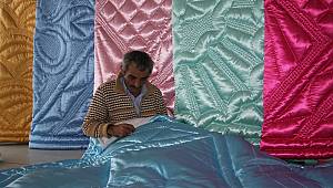 123 farklı meslek kolu kaybolmak üzere