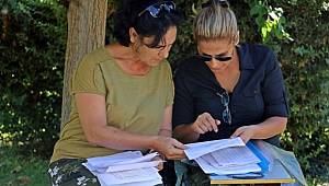 27 yıl sonra borç geldi