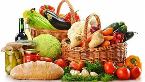 4 maddede temiz beslenme