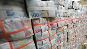 92 milyon TL'lik alacağını 2 milyon liraya sattı