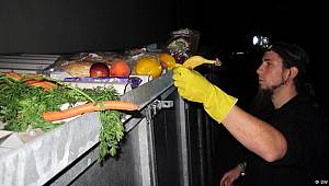 Acı gerçek: Her yıl 214 milyar TL’lik gıda çöpe gidiyor