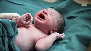 Acı gerçek: Sezaryende Avrupa biincisiyiz