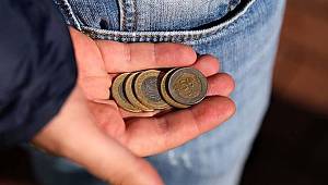 Açlık ve yoksulluk sınırı arttı