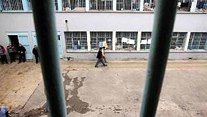 Af yasası komisyonda