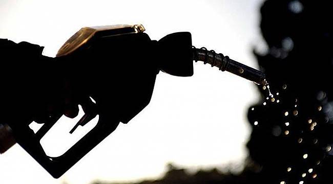 Akaryakıta kuruş kuruş zam