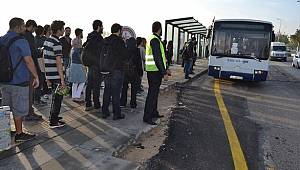 Ankara'da ulaşıma gizli zam