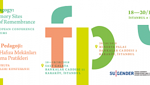 Asya ve Avrupa Kadın Müzeleri ele alınıyor