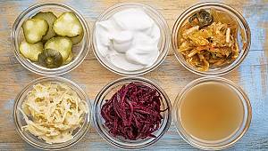 Bağırsak dostu iyi bakterilerle kışa sağlam girin