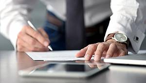 TESK'den bankalara tepki: İSTEYEMEZSİNİZ