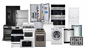 Esnaf beyaz eşya için konuştu: ÖTV indirim güzel fakat KDV indirimi daha iyi olurdu